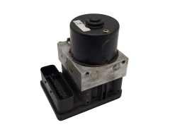 Abs-pumppu VW Audi Seat Skoda 1J0614117E 1C0907379J Ate 1023