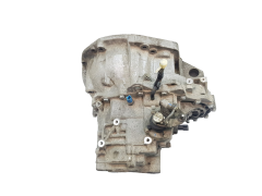 Vaihteisto ND0015 7701717857 Renault Scenic 2 2.0 1163