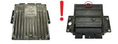 Ohjausyksikkö 8200334419 8200326910 R0410B020B Renault Delphi 68582