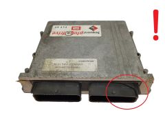 Ohjausyksikkö LPG 67R011002 110R001001 031001 FLY SF BRC 16552