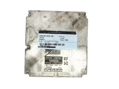 Ohjausyksikkö 89661-05310 MB175800-2008 Toyota Denso