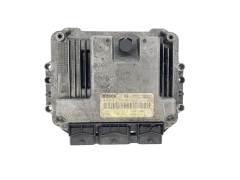 Ohjausyksikkö 0281011549 8200310863 8200370779 Renault Bosch 62259