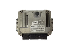 Ohjausyksikkö 0281011863 9659342280 9653958980 PSA Bosch 18632