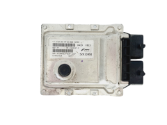 Ohjausyksikkö 52013992 BC.0120257.C Lancia FPT 37796