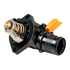 Termostaatin Kotelo Citroen Peugeot Berlingo C2 C3 1007 1.4 OE 1336Z2