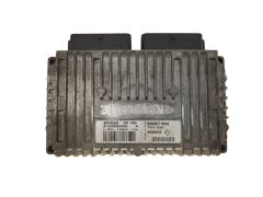 Ohjausyksikkö 8200071844 7700110261 S105280028A Renault Siemens