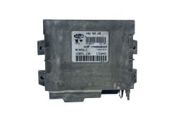 Ohjausyksikkö 7700860324 7700874630 16085.134 Renault Magneti 48998