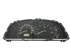 Nopeusmittari Opel Agila 09214266 110008952054 57561