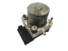 Abs-pumppu PSA C4 307 9649988280 0265800395 Bosch 33027