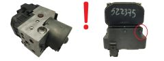 Abs-pumppu VWAG 8E0614111AB 0273004281 0265216559 65433