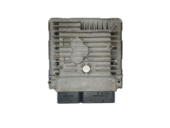 Ohjausyksikkö 03L906023KJ 5WP42882AA Audi Continental 43615