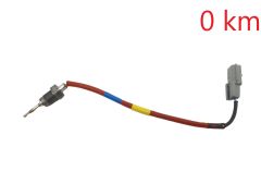 Pakokaasun Lämpötila-anturi 165800657R 2.0 dCi Renault Nissan Valeo 0 km