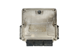 Ohjausyksikkö 0281010819 8200039569 8200166362 Fiat Renault Bosch 38882
