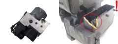 Abs-pumppu Peugeot 306 9629833880 0273004278 0265216553 2460
