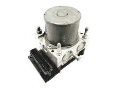 Abs-pumppu PSA C4 307 9649988280 0265800395 Bosch 46500