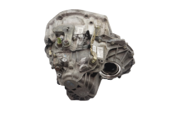 Vaihteisto PK6003 2,0 Turbo Renault Laguna 2 117000km 7701719148