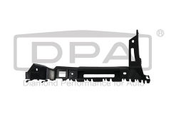 Puskurin kiinnike Etu Oikea VW T6 7E0807394B 88071827702 DPA