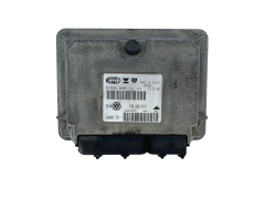Ohjausyksikkö 036906014 IAW4AV.V0 61600.346.11 VW Magneti Marelli 51412