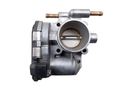 Kaasuläpän venttiili Opel 24420536 0280750133 Bosch 2562