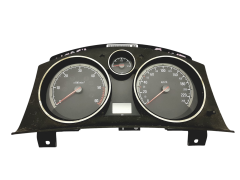 Kierroslukumittari Opel Astra H Zafira B 13216684PF 47345