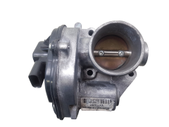 Kaasuläpän venttiili Ford VP2S6U-9E927-F VP4F9U-9E928-BA 1589