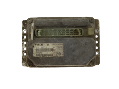 Ohjausyksikkö 0261200716 7778785 Fiat Lancia Bosch 15259