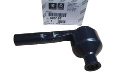 Raidetangon pää Oikea Alkuperäinen 381787 3817.87 Citroen Peugeot