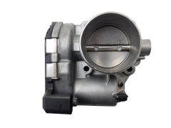Kaasuläpän venttiili Ford Volvo 7S7G-9F991-CA 0280750535 1.6 Bosch 0km 1058