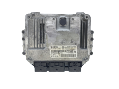 Ohjausyksikkö 0281011863 9659342280 9653958980 PSA Bosch 62791