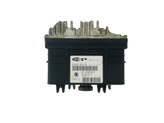 Ohjausyksikkö 032906030M IAW1AV.S0 Skoda Magneti Marelli