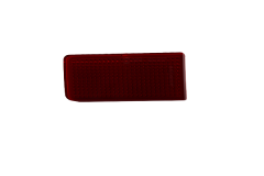 Puskurin heijastin Taka Oikea Tee VW 7P6945106 99451328102 DPA