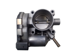 Kaasuläpän venttiili VWAG 1.4 030133062A 0280750049 Bosch 1591