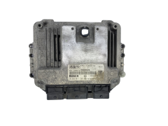 Ohjausyksikkö 0281011701 6M51-12A650-NA Ford Bosch 62901
