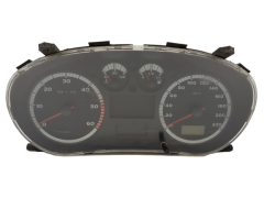 Kierroslukumittari Seat Ibiza W06K0920850F 110008924007 18854