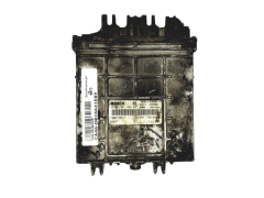 Ohjausyksikkö 0281001809 7700110647 7700105953 Renault Bosch 16641