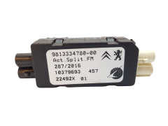 Antenni Citroen Peugeot 9813334780
