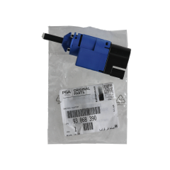 Kytkinpolkimen Anturi Alkuperäinen 93868390 253256730R Renault Citroen Peugeot