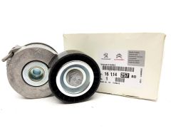Hihnan Kiristin Alkuperäinen Citroen Peugeot C4 C5 508 2.0 HDI 16v 1611425780