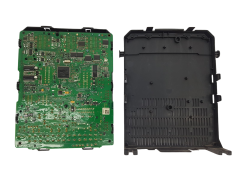 Ohjausyksikkö BSI 18164-6-C 281192462C PSA Johnson Controls 2744