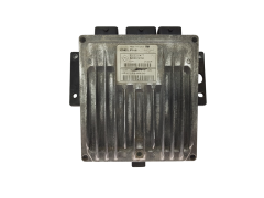 Ohjausyksikkö 8200331477 8200374150 R0410B027B Renault Delphi 17182