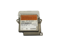 Ohjausyksikön moduuli 0285001482 8P0959655F Audi Bosch 69176