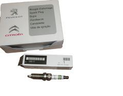 Sytytystulppa Uusi Alkuperäinen 5960.G1 5960G1 Citroen Peugeot
