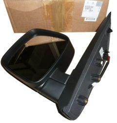 Peili Vasen Uusi Alkuperäinen 1674558180 Citroen Peugeot