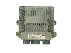 Ohjausyksikkö 7S61-12A650-EA 5WS40632A-T SID 804 Ford Siemens 33176