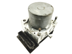 Abs-pumppu Peugeot 307 9651873780 0265800390 Bosch 35017