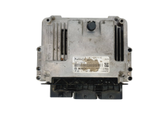 Ohjausyksikkö 0281019928 C1R1-12A650-AD Ford Bosch