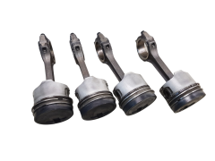 Kiertokanget Tłoki Sarja 7701465145 7700105906 1.9 D Renault