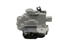 Oven lukitusmekanismi Etu Oikea Tee Audi A3 4F1837016A 88371789001 Vika