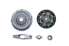 Kytkinsarja Tee Skoda 03C141025F B10916 Borsehung