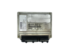 Ohjausyksikkö 8D0907557S 0261204183 Audi Bosch 62516